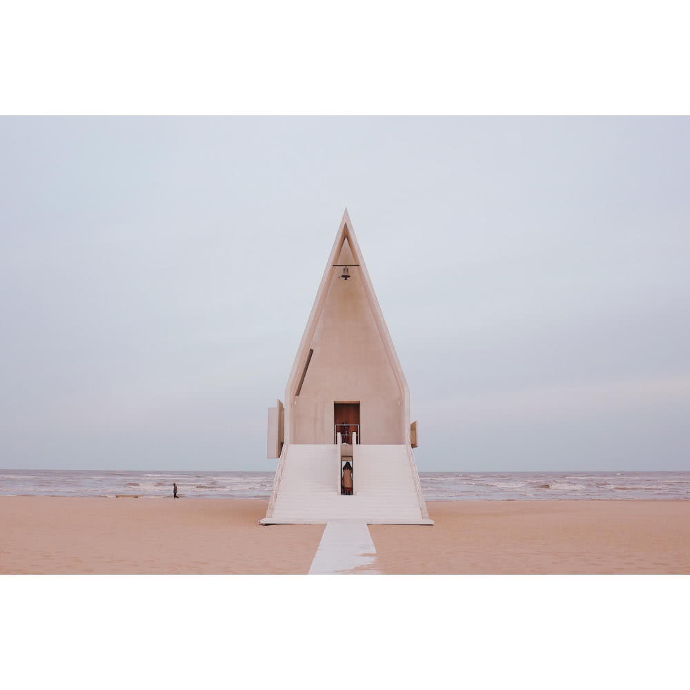 秦皇岛海边美不美,秦皇岛北戴河的大海真是太美了