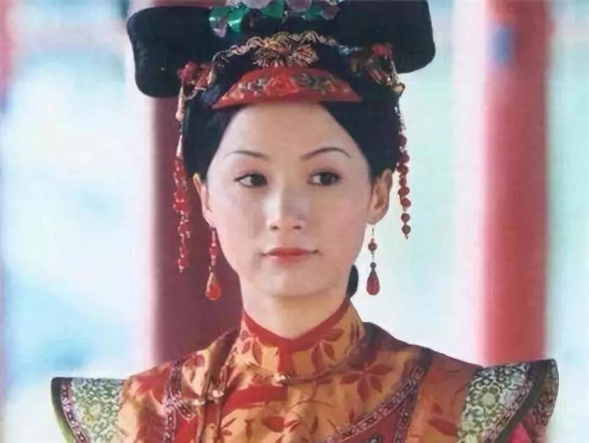 孝德显皇后大结局 (孝德显皇后的一生很短暂)