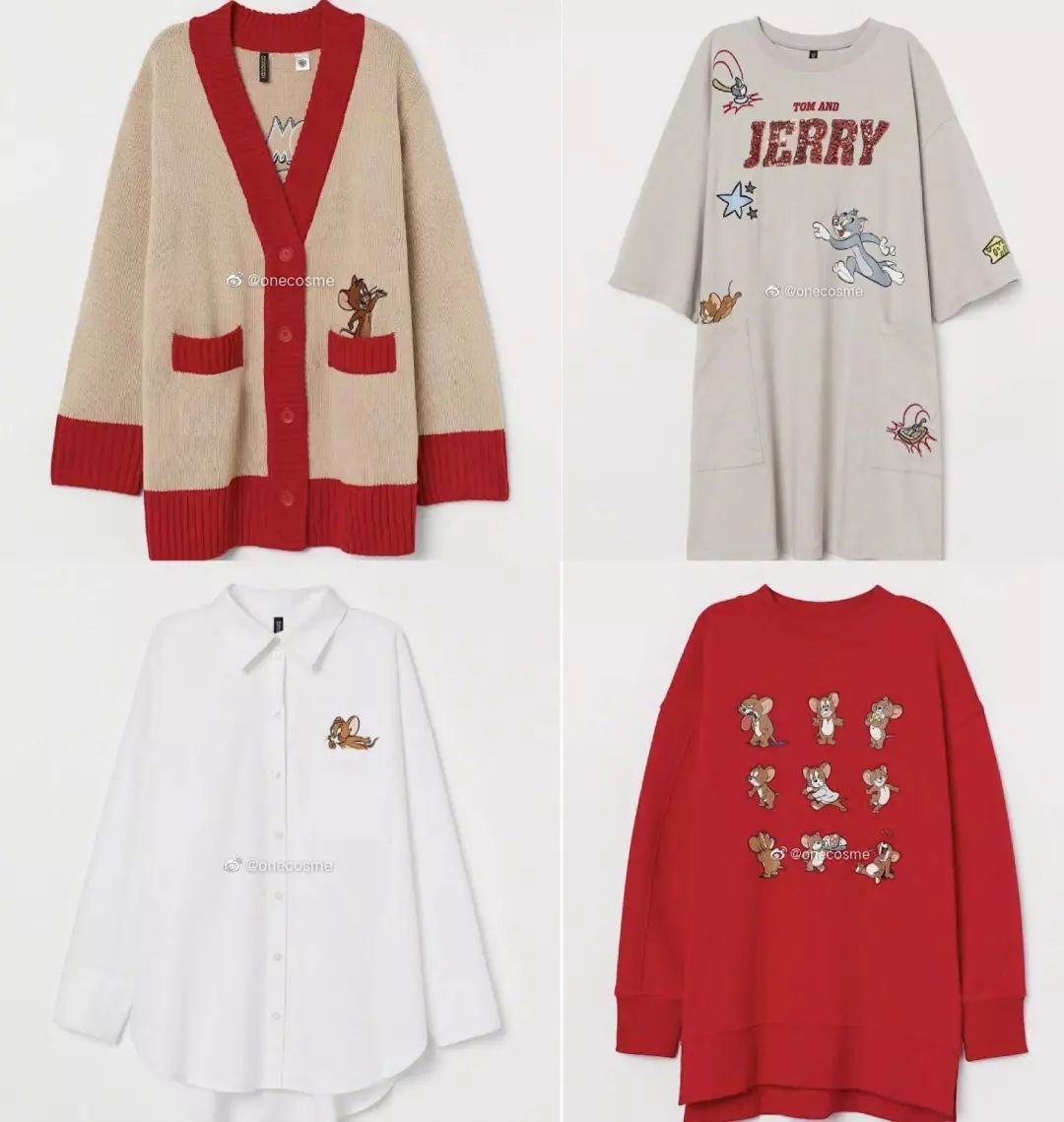 如何庆祝《猫和老鼠》80岁生日？胡歌刘雯白敬亭王俊凯等亲身示范