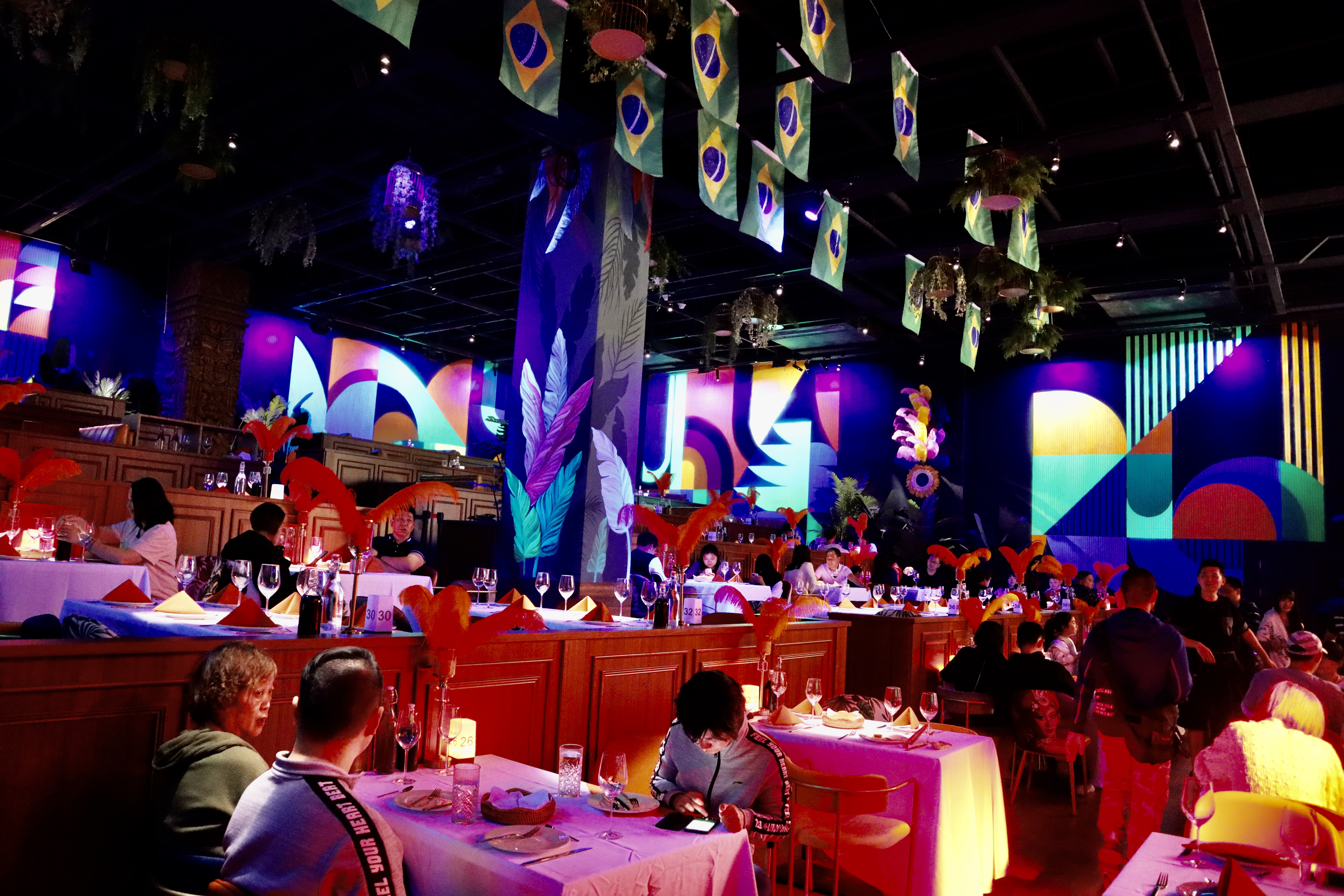 五一假期一路向南,江南宋城一日游