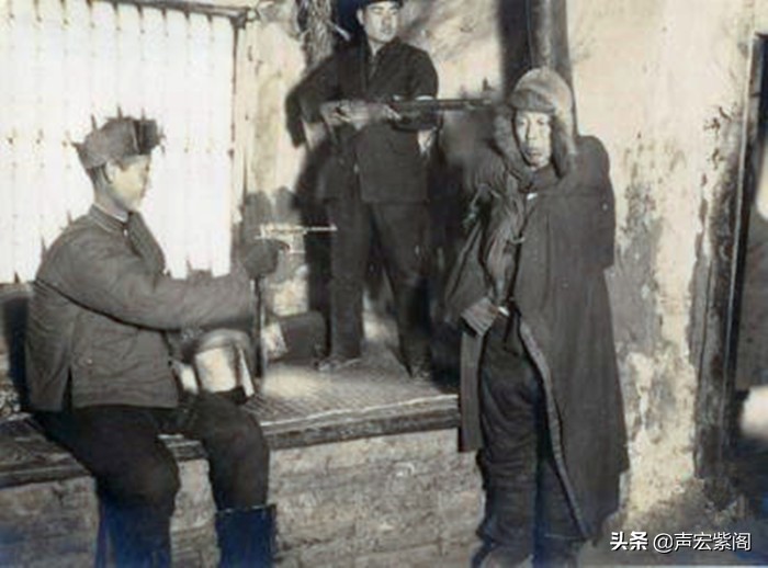 家有家法,帮有帮规,土匪对触犯山规者用刑花招迭出、惨不忍睹