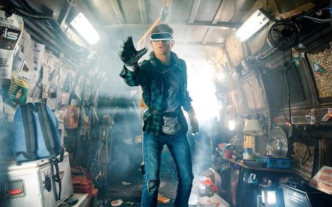 必看的十部经典电影科幻片,大呼过瘾的科幻大片气势磅礴