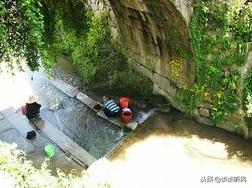 查济——情迷悠长古巷道