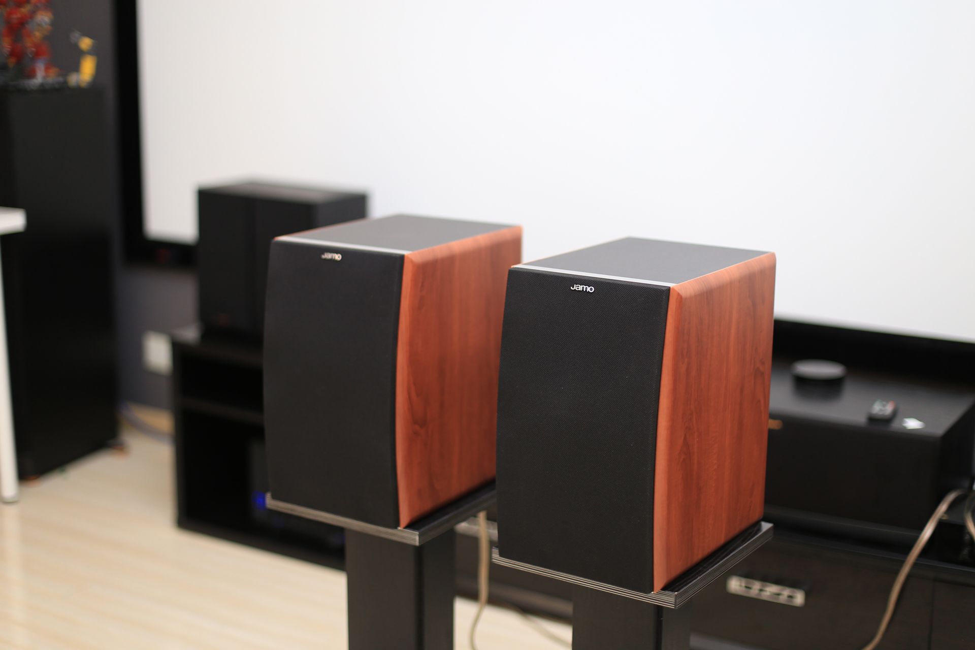 尊宝d430ii,尊宝d590功放介绍