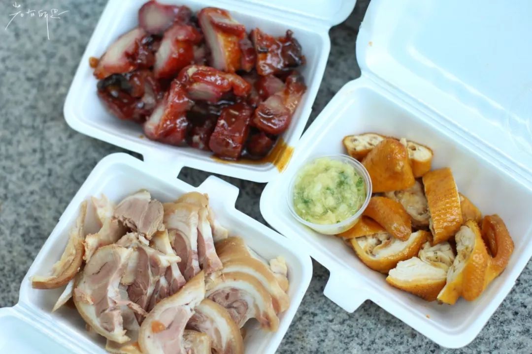 澳门最出名的烧腊饭,澳门有名的烧鹅店