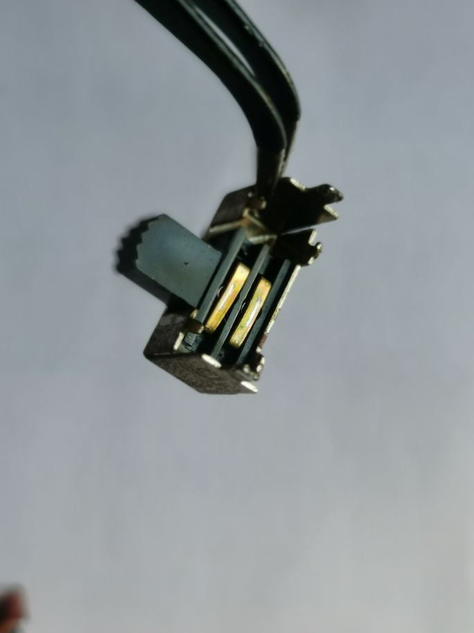 电位器阻值降低对开关电源影响,电位器触点不良