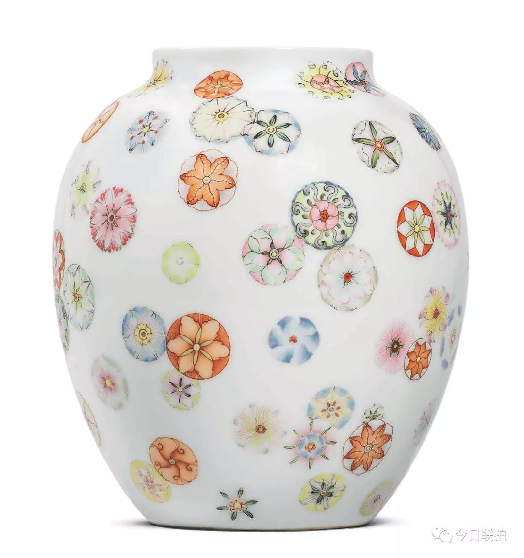 乾隆三彩官窑盘,乾隆霁蓝釉描金凤尾尊