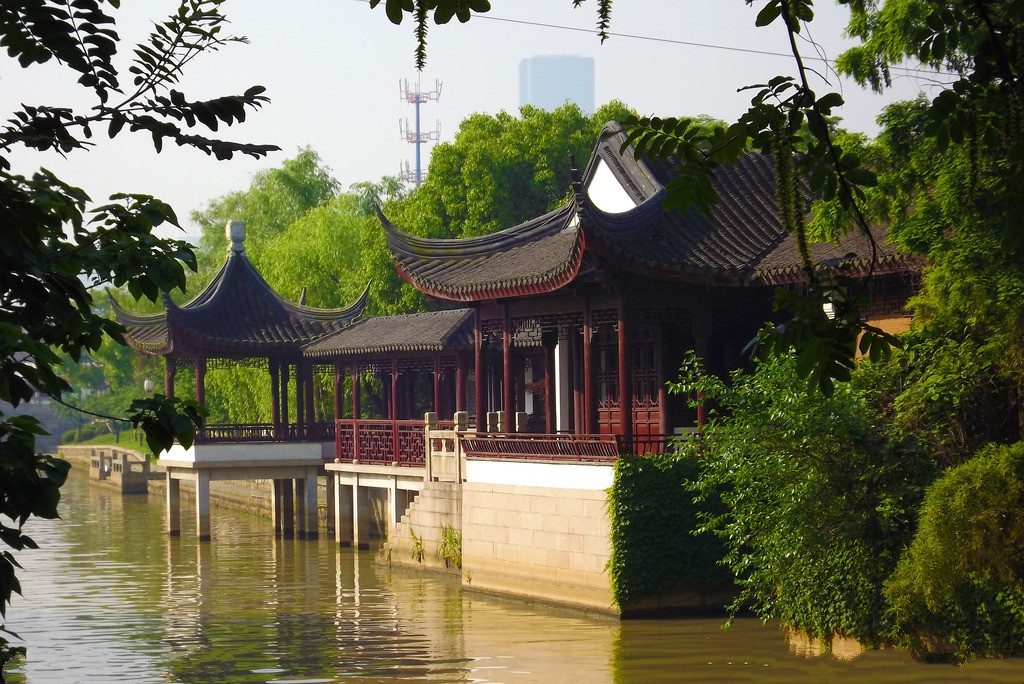 最有分量的千年古寺,中国最古老的三大古寺