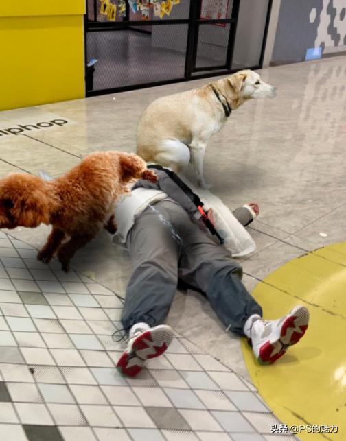 不开心的时候就去逛逛,不开心的时候就去逛逛街