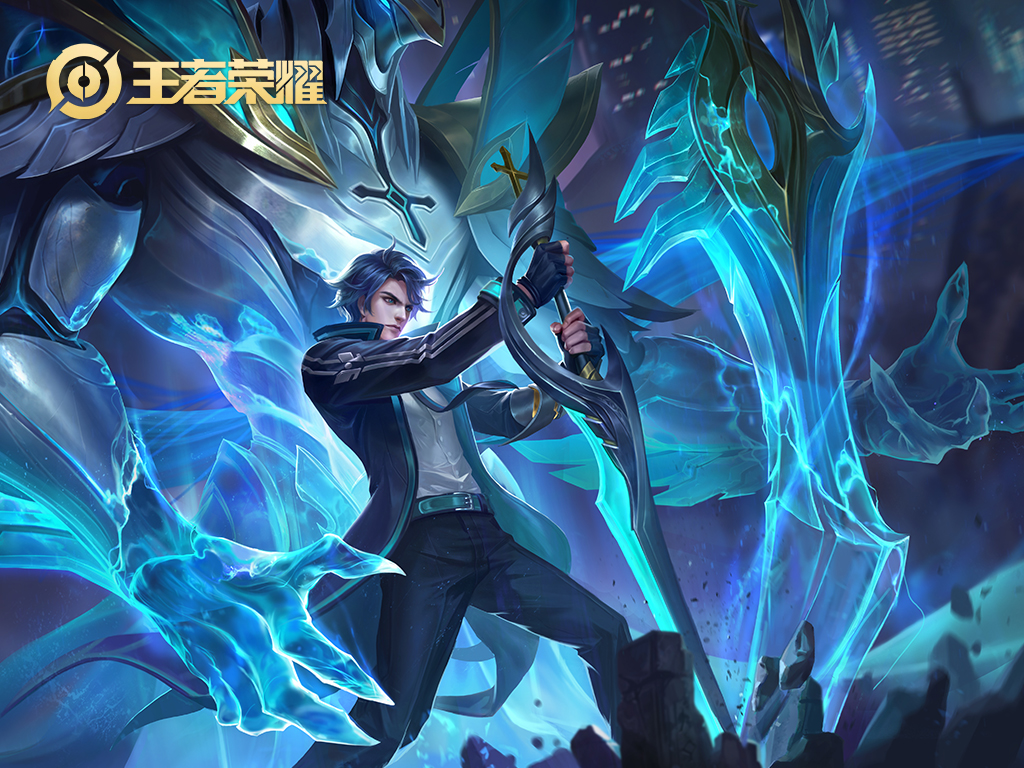 天美返场的19款皮肤,天美要返场哪些六元皮肤