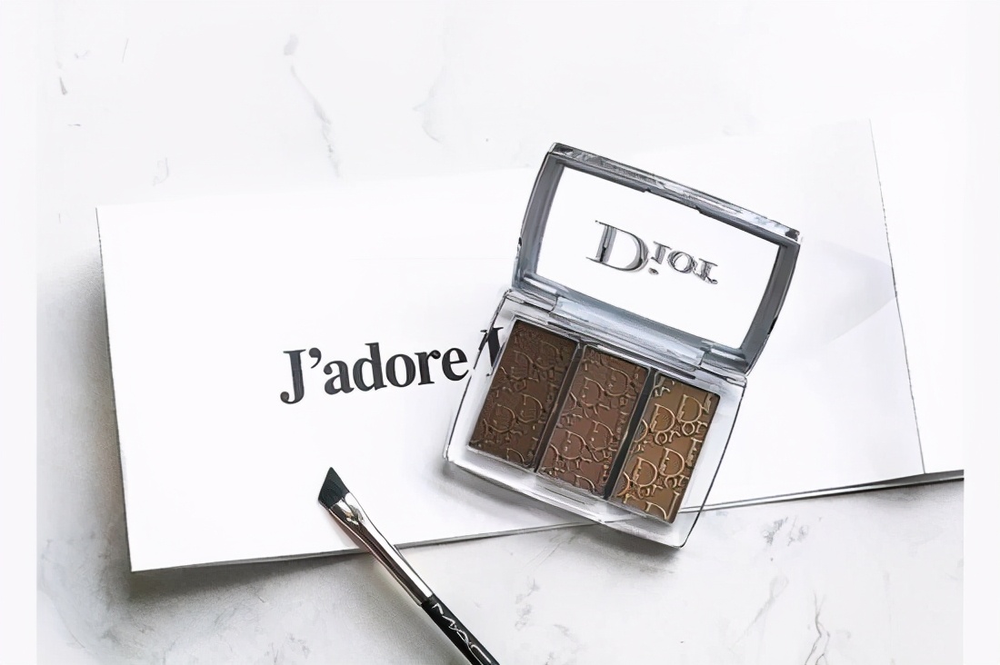 2021春季妆容趋势预测