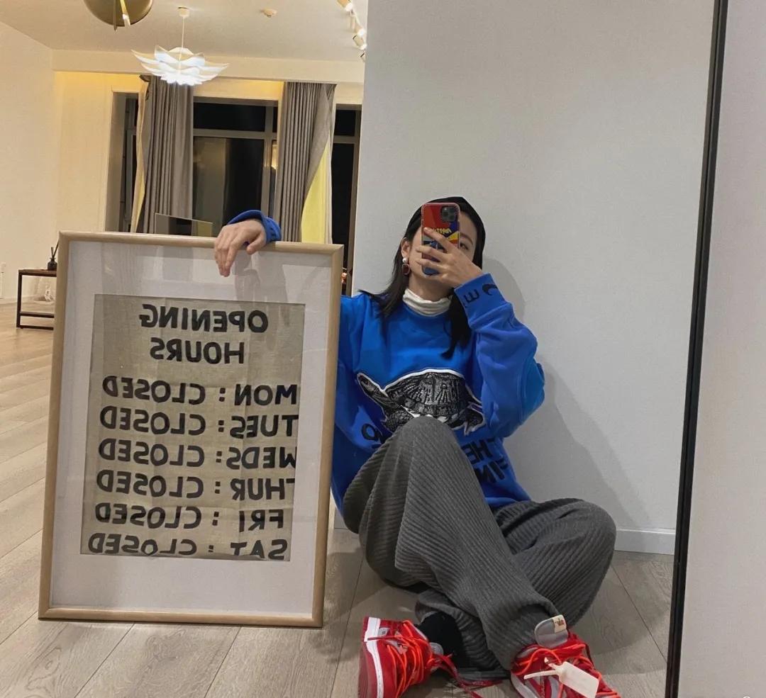 想要自拍可以弄什么动作,想自拍怎么拍好看呢