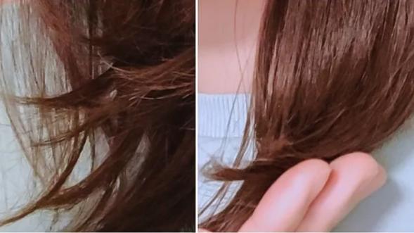 发膜巨顺滑,发膜超香推荐