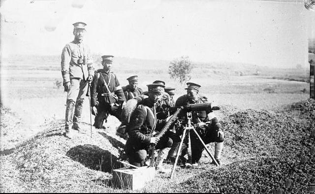 我国历史上最大一次农民起义,我国最后一次农民起义