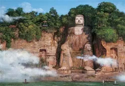 80岁前一定要去的中国的100个地方！你去过几个了？