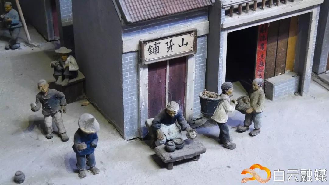 周末去哪玩广州古镇,周末去哪玩常平