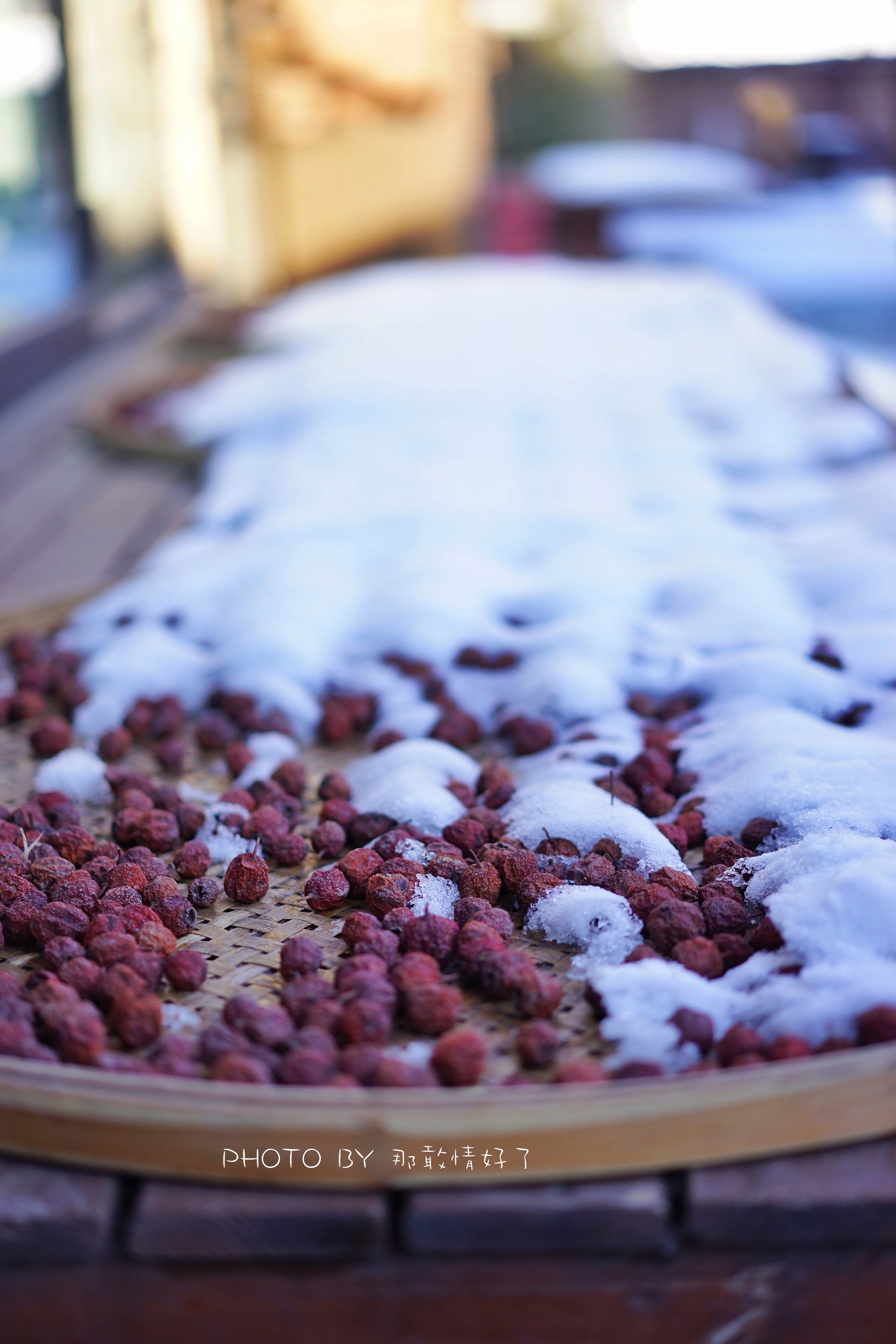 找回儿时年味,找回以前的年味