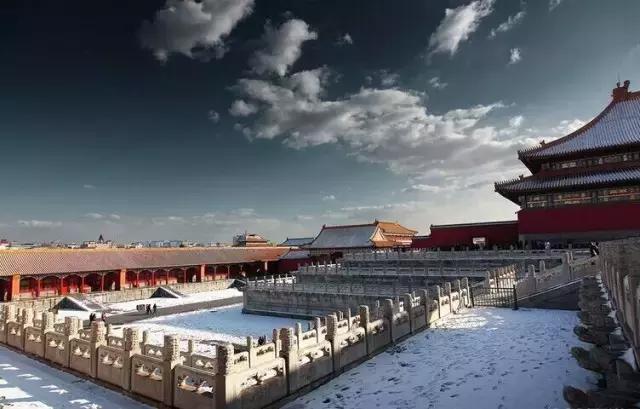 畅玩北京七天攻略,北京四天纯玩攻略