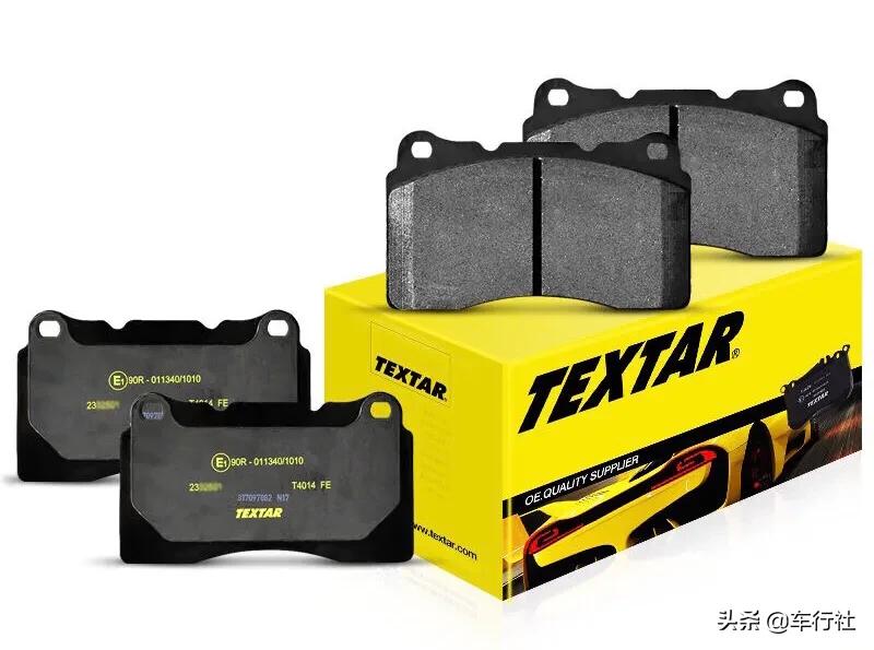 brembo刹车有多强,刹车界的王者