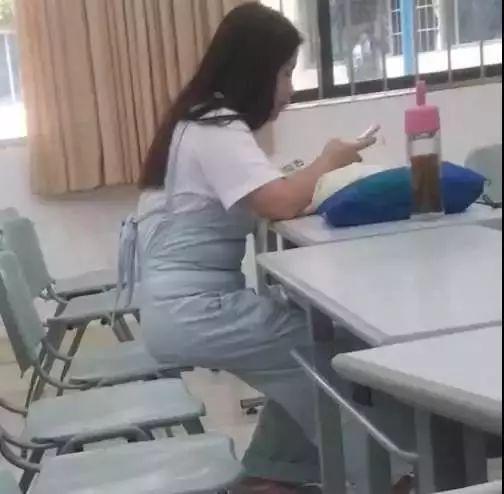 身材配不上脸,脸配不上身材是什么体验