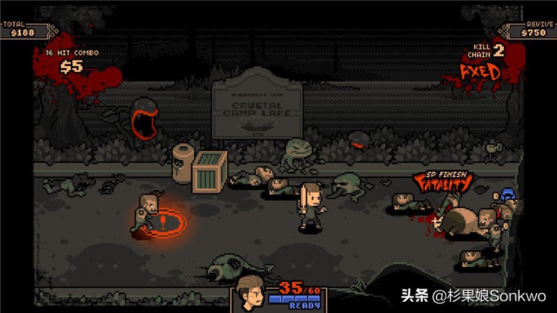 steam街机游戏热血高校,steam打击感的单机游戏推荐