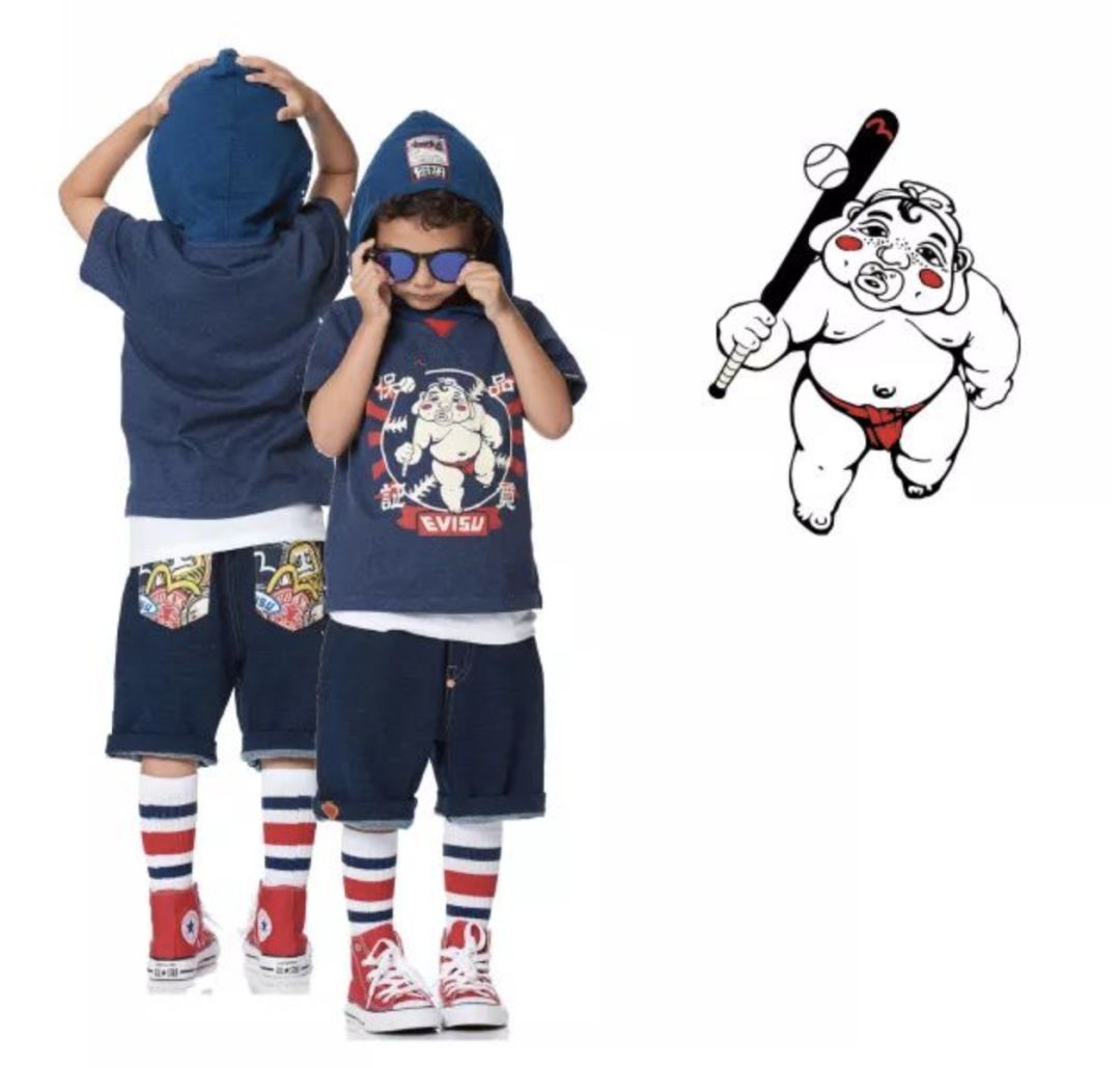 时尚从宝宝抓起,一岁的潮流宝宝