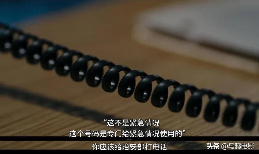 气到抽搐发抖电视剧,气到发抖的电影解说