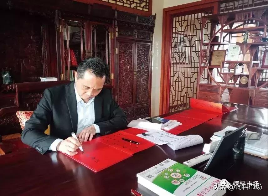 山东临沂牧原农牧有限公司,山东临沂大力发展智慧农业