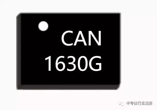国产射频芯片最新信息,世界半导体芯片排名一览表