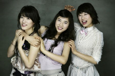 韩国女团盘点,韩国女团sbs人气歌谣