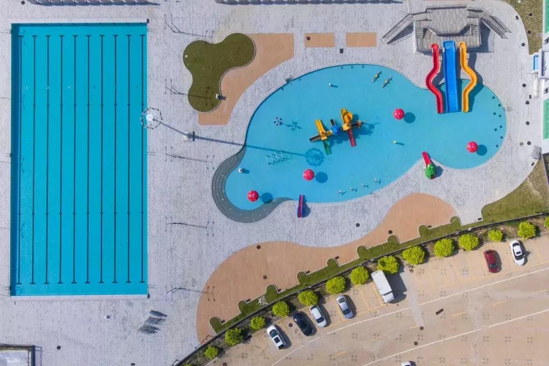 珠海新的体育中心建在哪里,珠海体育中心全民健身馆