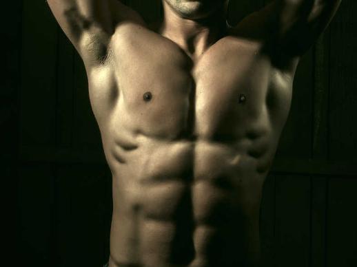 如何快速长出大块肌肉,有什么方法快速增肌肉