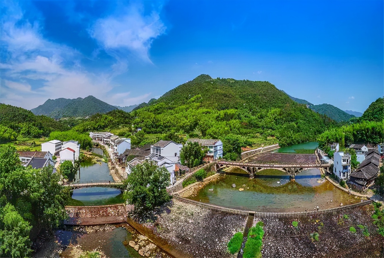 苍南千年古村旅游攻略,苍南十大最美村庄
