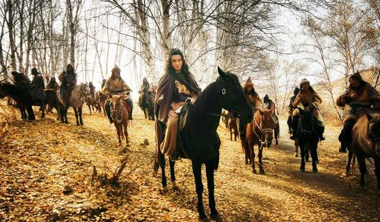 秦始皇的历史功绩是什么,浅论秦始皇