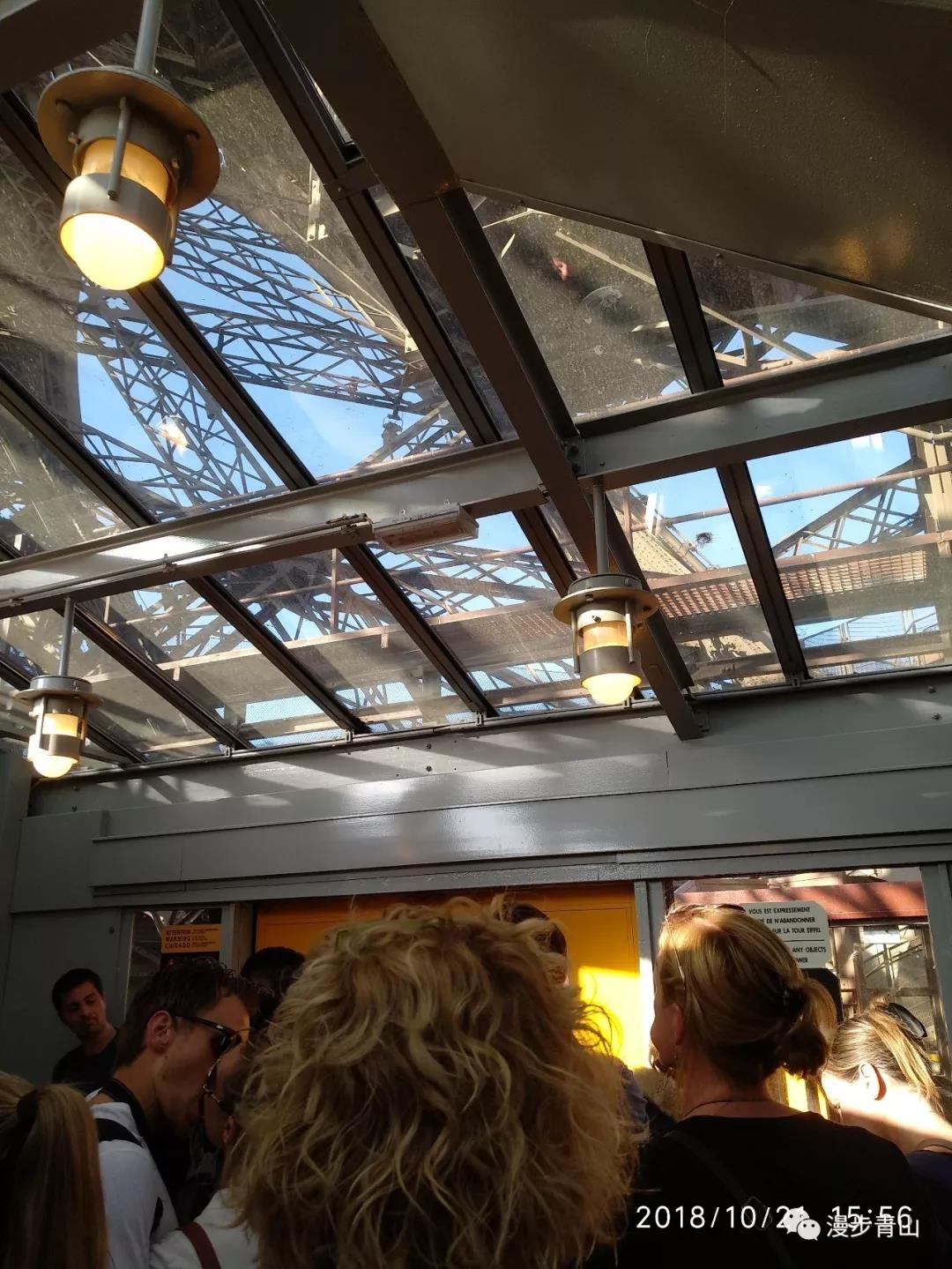 邂逅深秋---欧洲漫记(4)