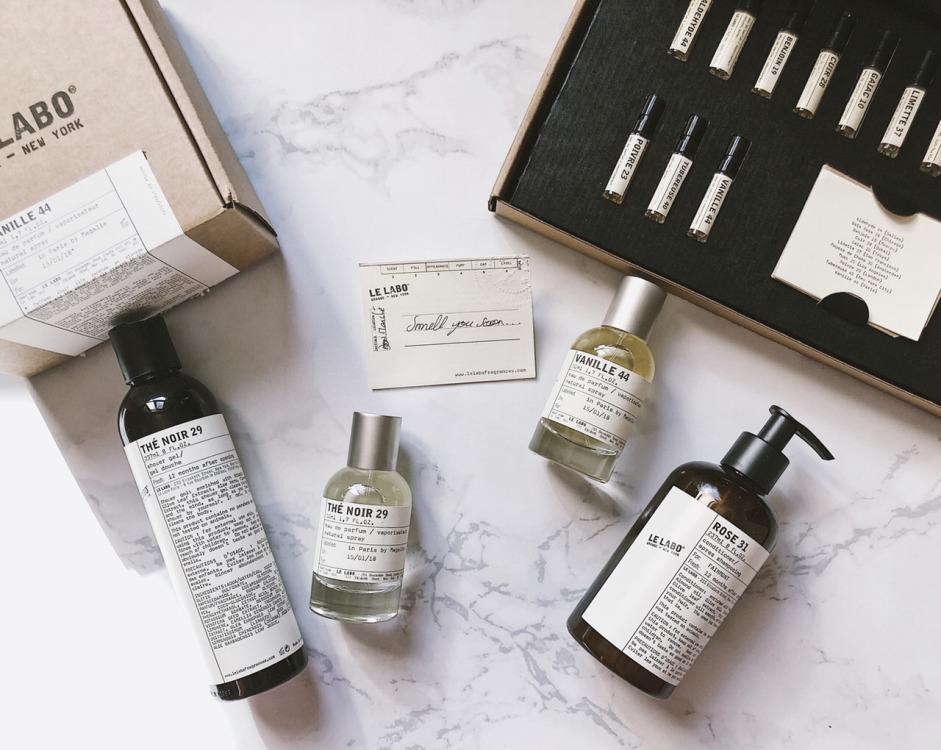 分享大牌香水的文案,各大品牌的香水文案