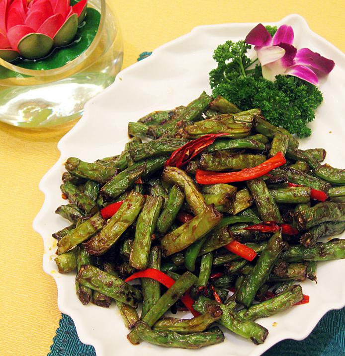 东北人来湖南吃什么能吃饱,湖南人在东北吃什么