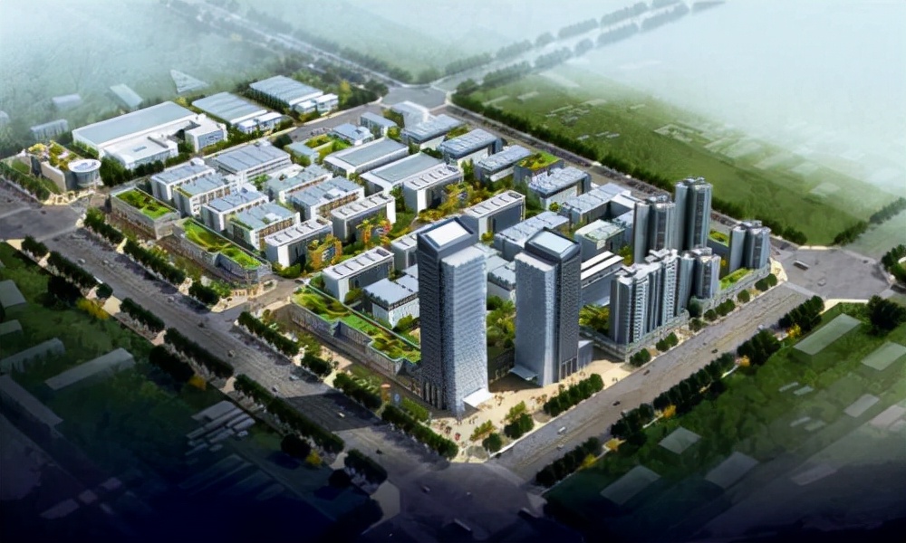 产业园的招商盈利模式,产业园区的五种运营模式