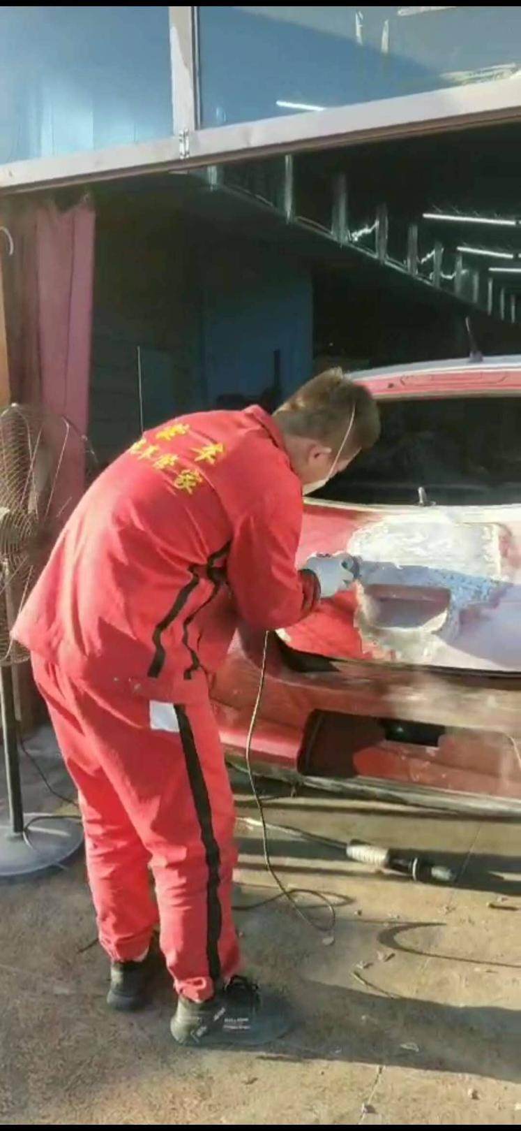 蒙车汽服连锁——值得你信赖的汽服平台