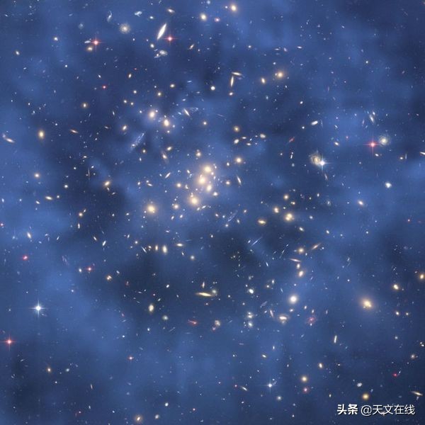 天文小科普趣谈天体命名规则,天文天体名称知识讲解