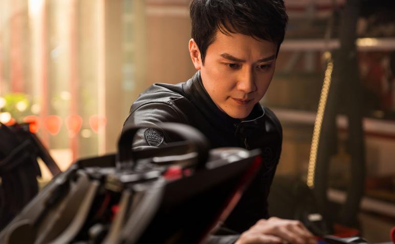 上戏97级明星班,上戏97级表演系