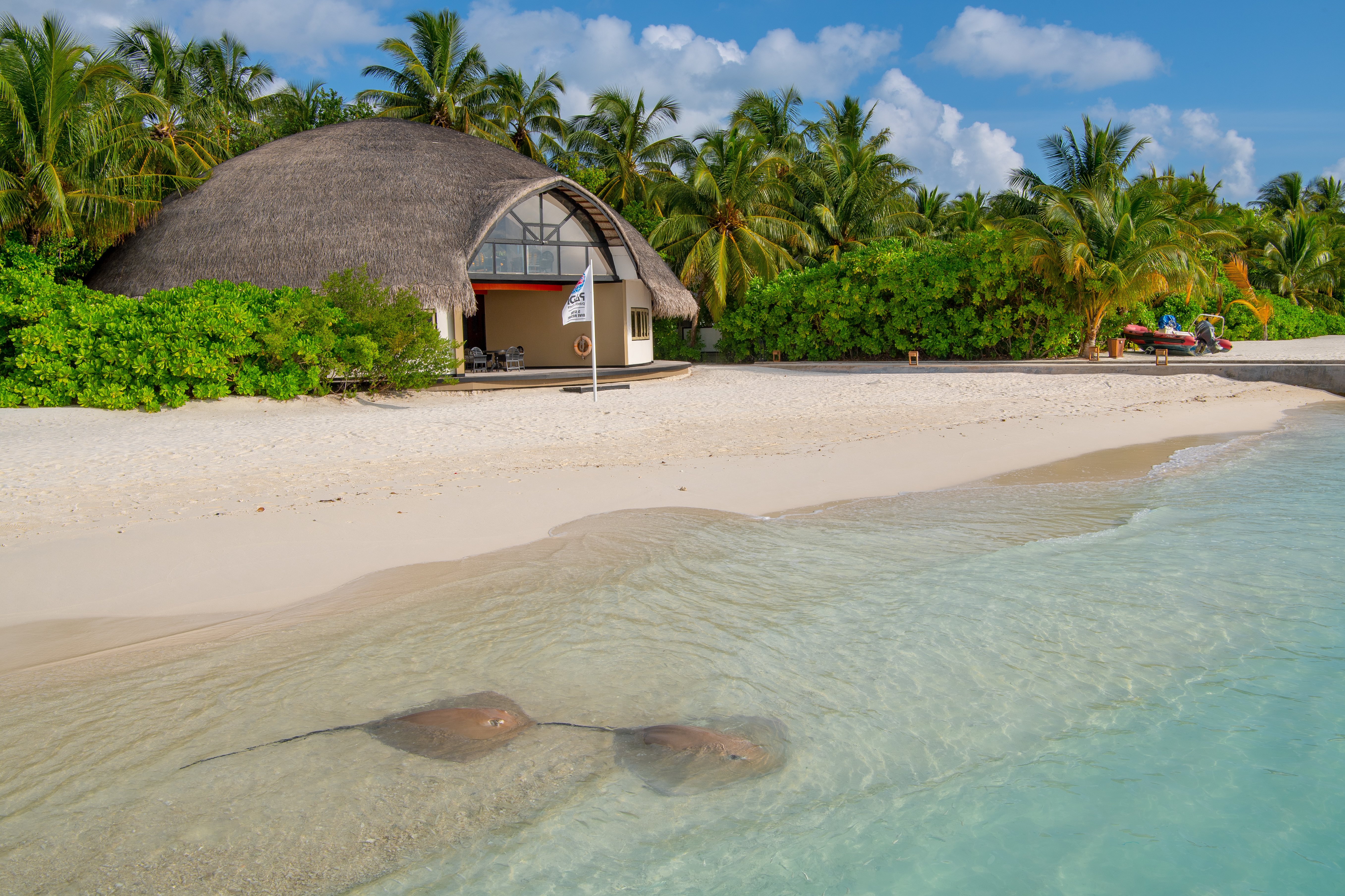 世界有名的海岛旅游胜地,世界10大最奇特海岛