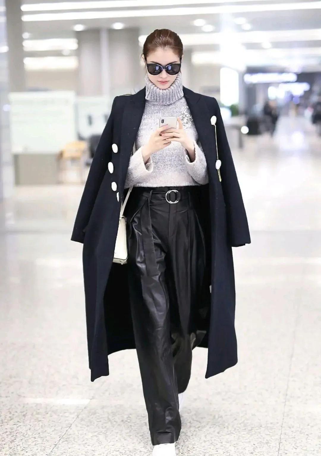 汪峰评价邓紫棋皮裤,汪峰为什么喜欢邓紫棋皮裤