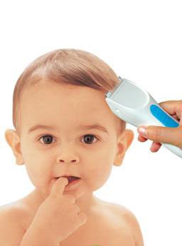 宝宝满月剃头发怎么弄,给满月宝宝剃头的正确方法