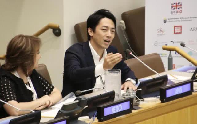 “安倍接班人”上任一月屡出洋相，强辩气候政策“性感”论再遭抨