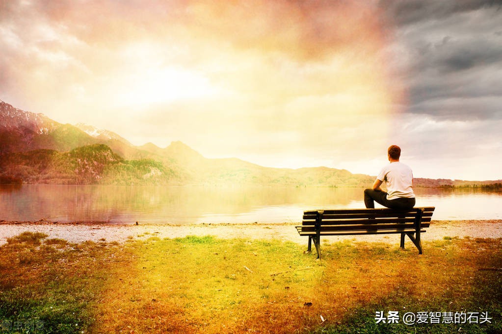 形容一个女人圈子干净的句子,圈子干净生活自律才会遇到对的人