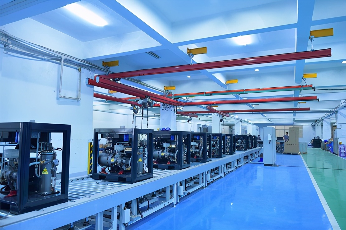 全省绿色制造体系创建计划,绿色制造体系与汇绿生态有关系吗