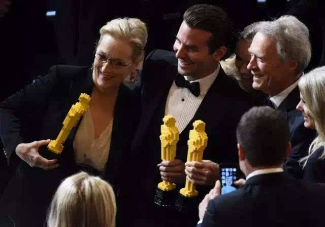 乐高大师拼积木有多牛,乐高拼装大神啥都能拼