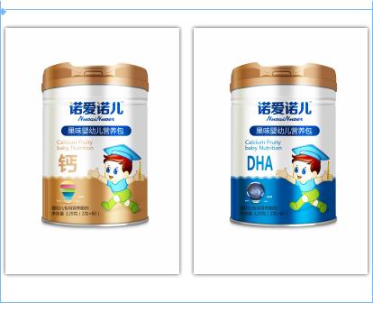 诺爱诺儿：让宝宝从容应对“倒春寒”