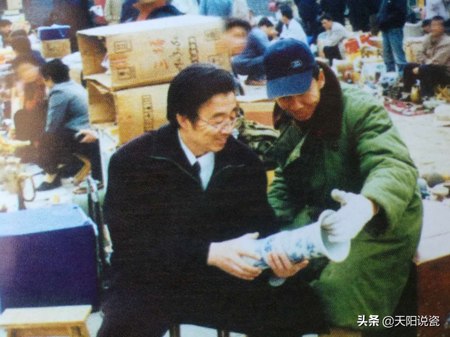 李臣是谁,李臣臣有多厉害